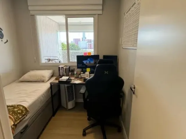 Imagem 3: Apartamento Residencial em São Paulo - Sp, Belenzinho