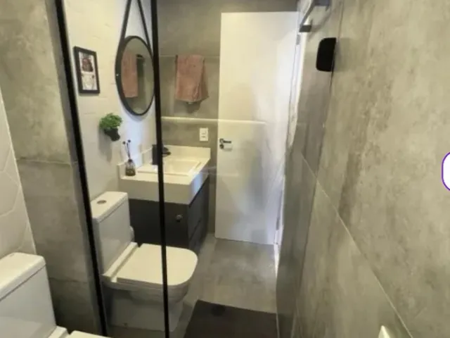 Imagem 14: Apartamento Residencial em São Paulo - Sp, Belenzinho