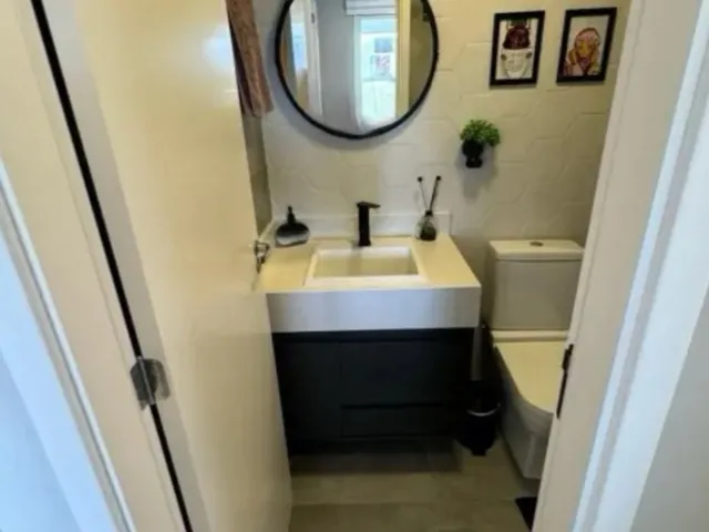 Imagem 4: Apartamento Residencial em São Paulo - Sp, Belenzinho