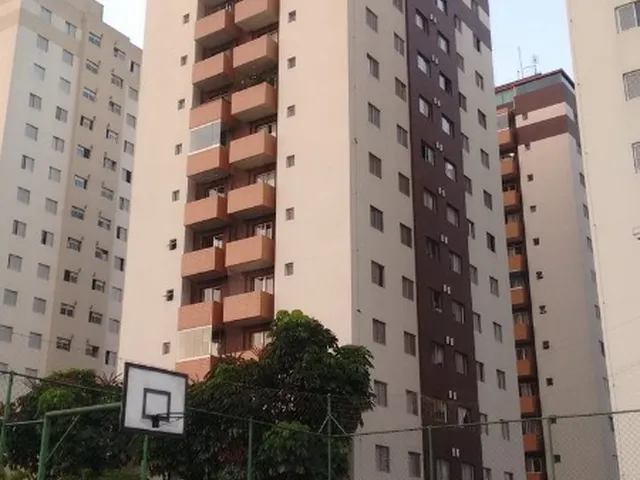 Imagem: Apartamento a Venda em Sp Vila Formosa