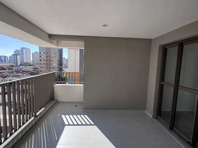 Imagem: Apartamento Venda em Sp Tatuapé