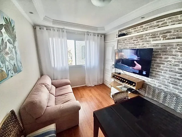 Imagem: Apartamento a Venda em Sp Vila Carrão
