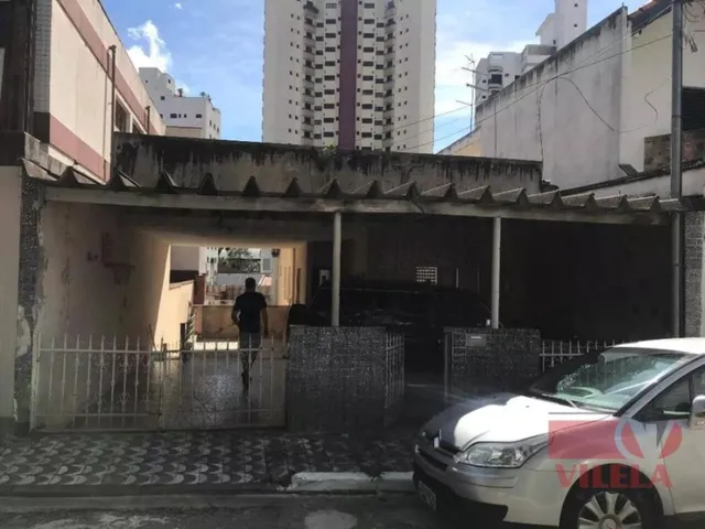 Imagem: Casa a Venda em Sp Vila Prudente