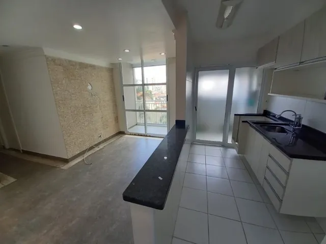 Imagem: Apartamento a Venda em Sp Vila Antonieta