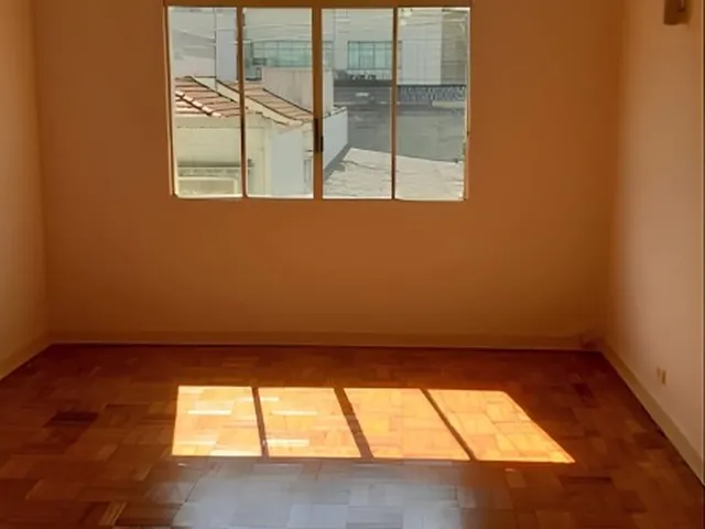 Imagem: Apartamento a Venda em Sp Bom Retiro