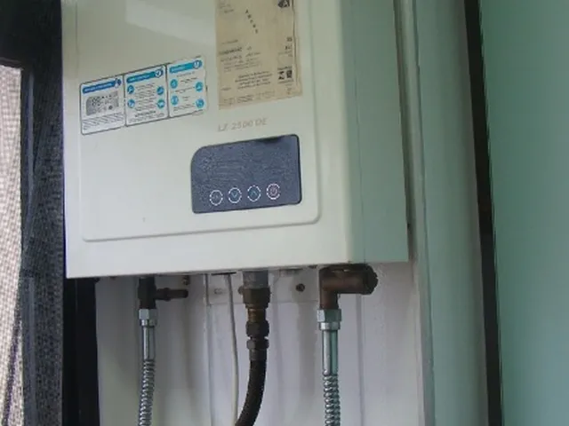 Imagem 9: Apartamento a Venda em Sp Mooca