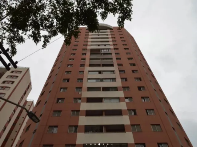 Imagem: Apartamento a Venda em Sp Liberdade