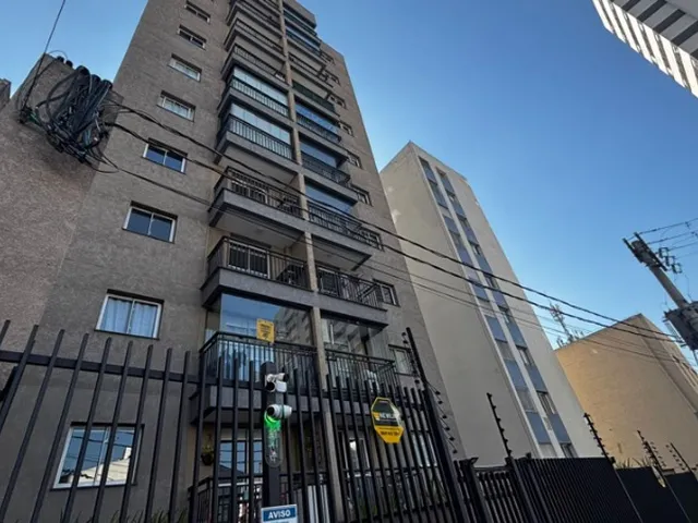 Imagem: Apartamento a Venda em Sp Sé