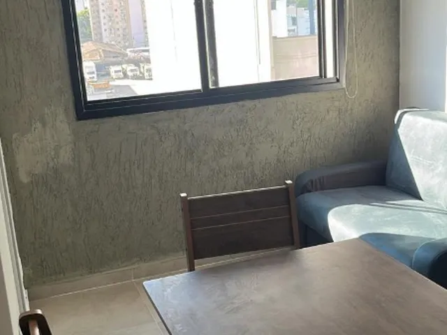 Imagem: Apartamento a Venda em Sp Barra Funda