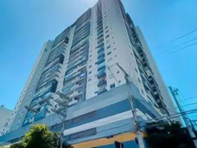 Imagem: Apartamento a Venda em Sp Bras