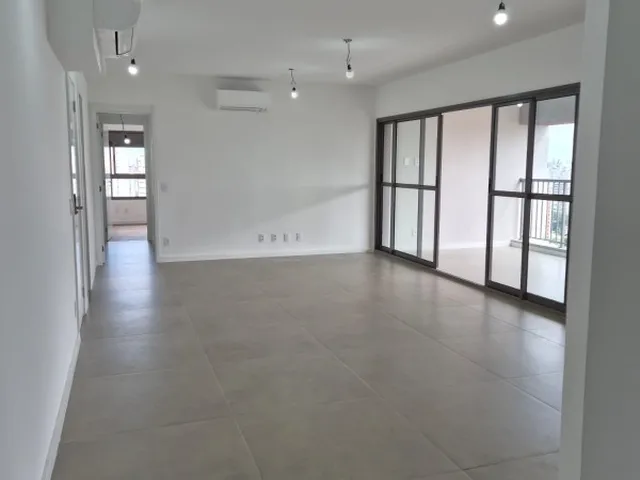 Imagem: Apartamento a Venda em Sp Alto da Mooca