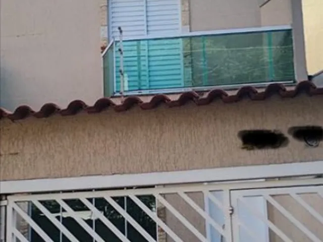 Imagem: Casa Comercial para Locação em Sp Vila