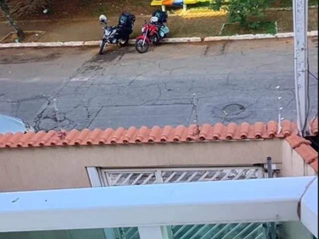 Imagem 7: Casa Comercial para Locação em Sp Vila Matilde