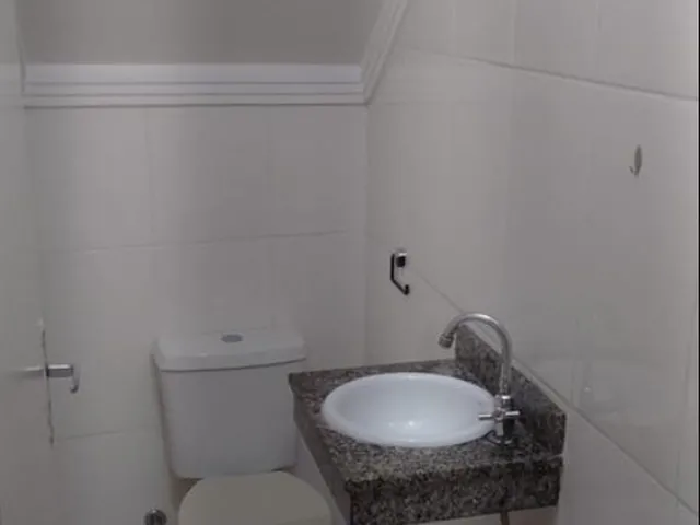 Imagem 9: Casa Comercial para Locação em Sp Vila Matilde