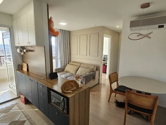 Imagem: Apartamento a Venda em Sp Mooca