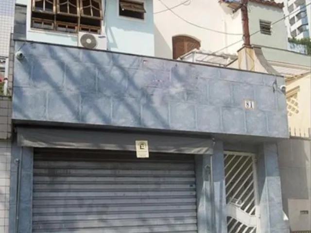 Imagem: Sobrado a Venda em Sp Vila Prudente