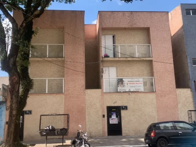 Imagem: Apartamento a Venda em Sp Vila Prudente