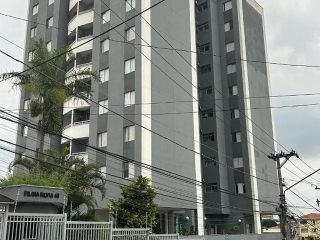Imagem: Apartamento a Venda em Sp Vila Matilde