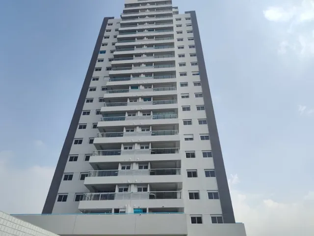 Imagem: Apartamento a Venda em Sp Tatuapé