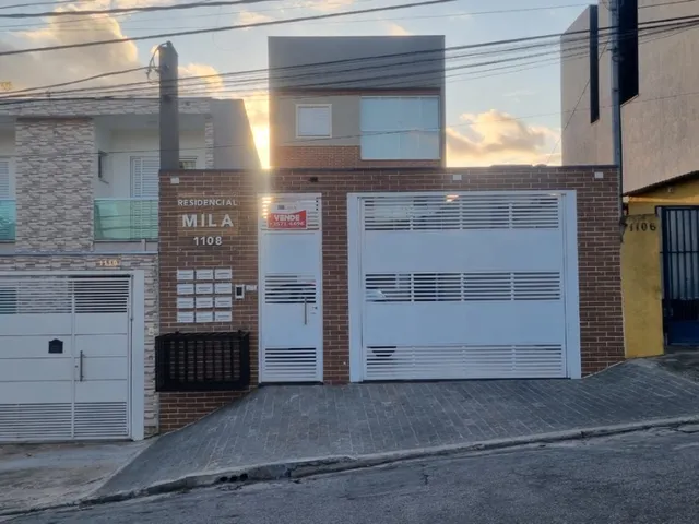 Imagem: Apartamento a Venda em Sp Vila Carrão