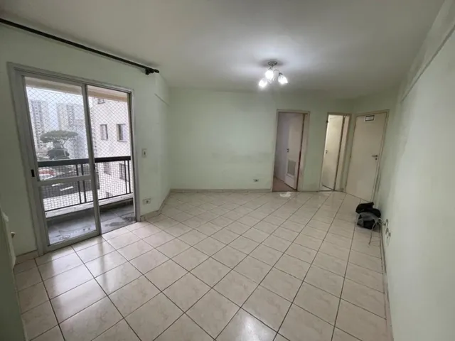 Imagem: Apartamento a Venda em Sp Vila Formosa