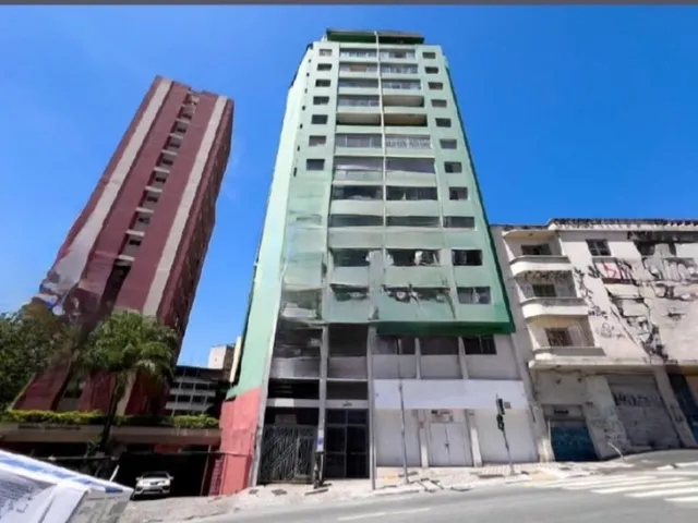 Imagem: Apartamento a Venda em Sp Sé