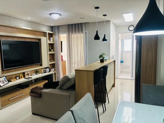 Imagem: Apartamento a Venda em Sp Barra Funda