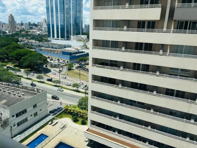 Imagem 9: Apartamento a Venda em Sp Barra Funda