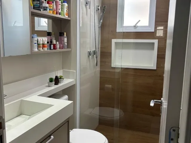 Imagem 7: Apartamento a Venda em Sp Barra Funda
