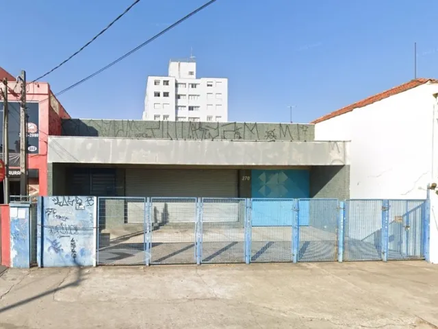 Imagem: Galpão a Venda em Sp Santana