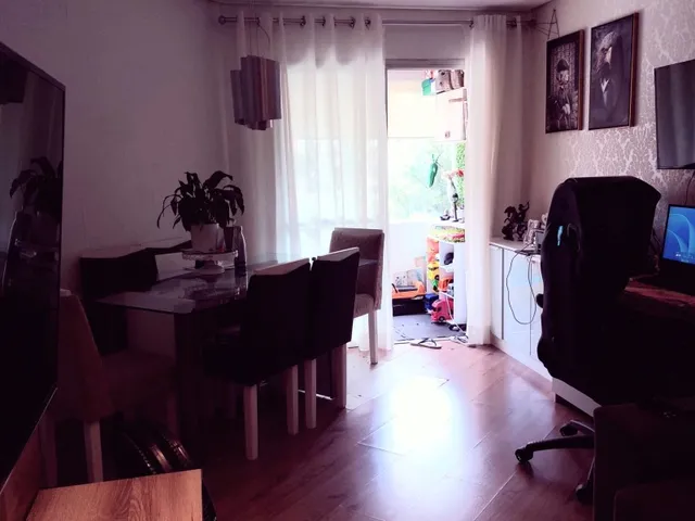 Imagem: Apartamento a Venda em Sp Vila Matilde