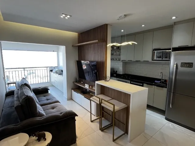 Imagem: Apartamento a Venda em Sp Mooda