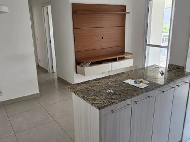 Imagem: Apartamento a Venda em Sp Vila Prudente