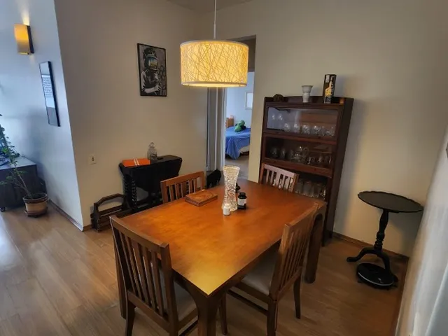Imagem 2: Apartamento À Venda em Sp Higienópolis