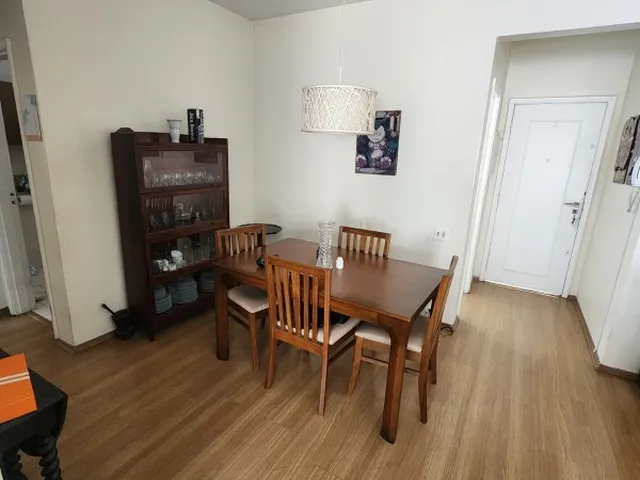 Imagem 5: Apartamento À Venda em Sp Higienópolis