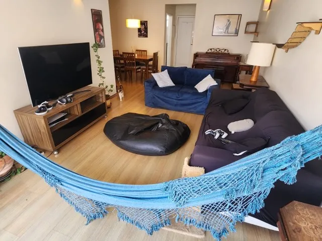 Imagem 8: Apartamento À Venda em Sp Higienópolis