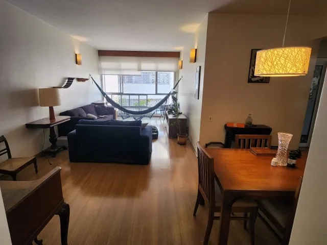 Imagem 6: Apartamento À Venda em Sp Higienópolis