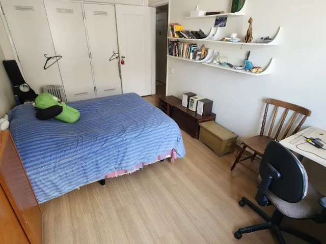 Imagem 3: Apartamento À Venda em Sp Higienópolis