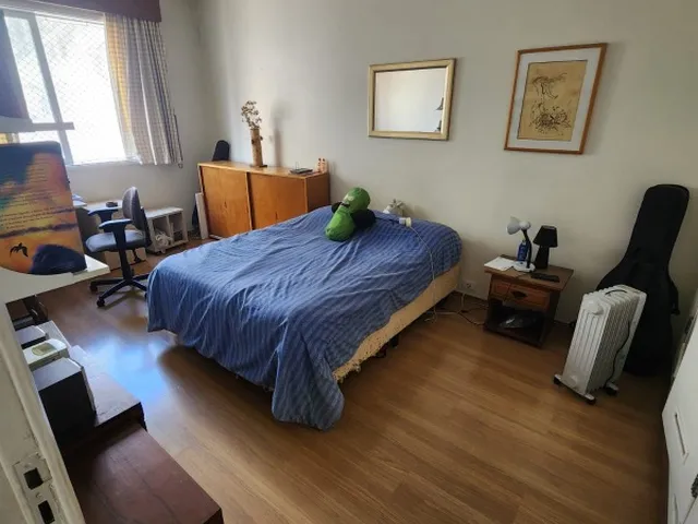 Imagem 13: Apartamento À Venda em Sp Higienópolis