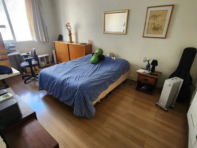 Imagem 10: Apartamento À Venda em Sp Higienópolis
