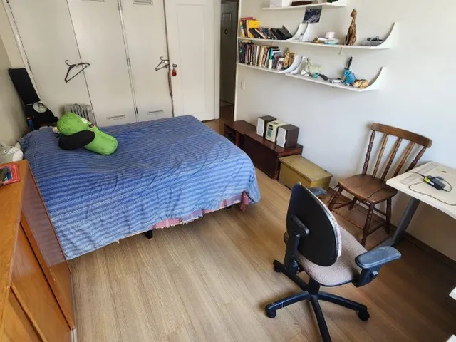 Imagem 9: Apartamento À Venda em Sp Higienópolis