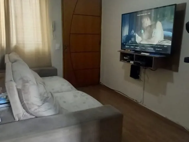 Imagem: Apartamento a Venda em Sp Artur Alvim