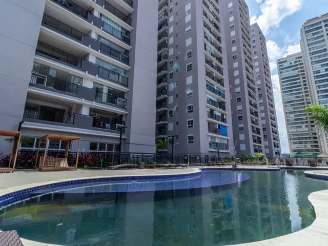 Imagem: Apartamento a Venda em Sp Barra Funda