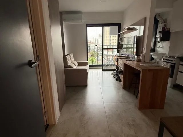 Imagem: Apartamento para Locação em Sp Vila Mafra