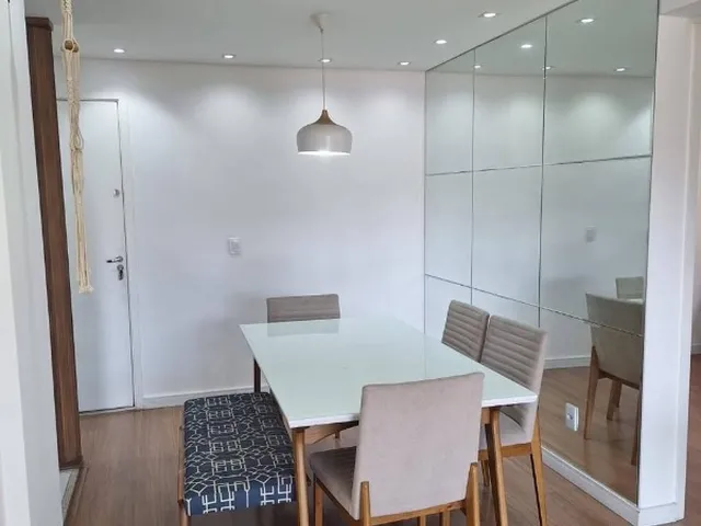 Imagem: Apartamento a Venda em Sp Vila Ema