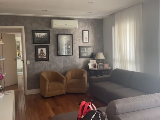 Imagem: Apartamento a Venda em Sp Belenzinho