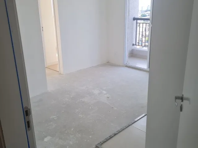 Imagem: Apartamento a Venda em Sp Cidade Patriarca