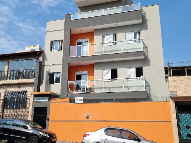 Imagem: Apartamento a Venda em Sp Artur Alvim