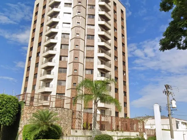 Imagem: Apartamento a Venda em Sp Parque São Lucas