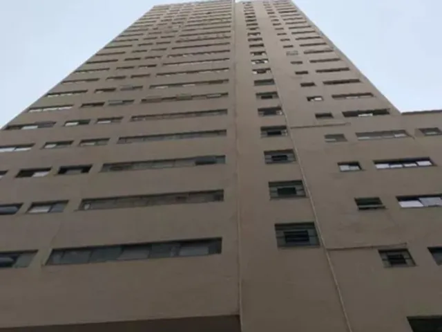 Imagem: Apartamento a Venda em Sp Sé